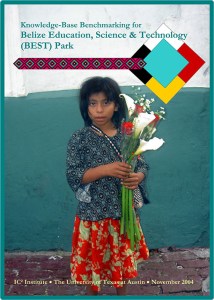 Report: Belize Education, Science & Technology (BEST) Park